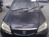 2005 Honda Civic RS for sale in Kingston / St. Andrew, Jamaica