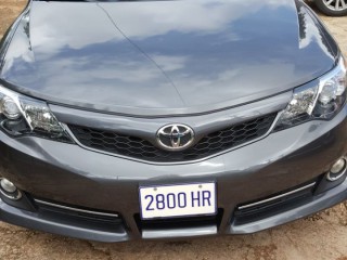 2013 Toyota Camry for sale in Manchester, Jamaica
