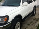 1999 Toyota 4runner for sale in St. James, Jamaica