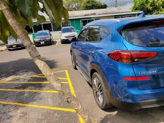 2020 Hyundai Tucson for sale in Kingston / St. Andrew, Jamaica