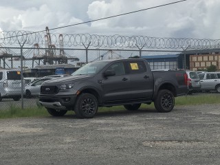 2019 Ford RANGER for sale in St. Ann, Jamaica