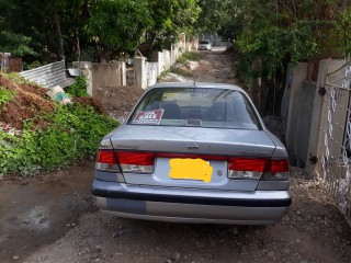 2001 Nissan SUNNY SUPER SALOON  B15 for sale in St. Catherine, Jamaica