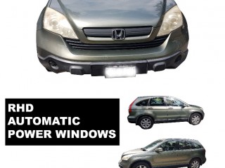 2008 Honda CRV for sale in Kingston / St. Andrew, Jamaica