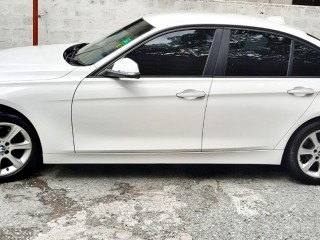 2015 BMW 320i for sale in Kingston / St. Andrew, Jamaica