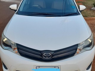 2014 Toyota axio for sale in St. Catherine, Jamaica
