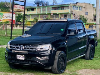 2013 Volkswagen AMAROK for sale in Kingston / St. Andrew, Jamaica