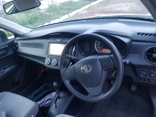 2015 Toyota Corolla Axio for sale in Manchester, Jamaica