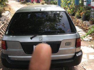 2003 Honda Partner for sale in Kingston / St. Andrew, Jamaica