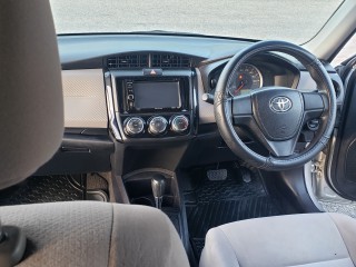 2014 Toyota Axio