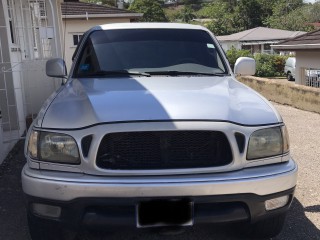 2003 Toyota tacoma for sale in Manchester, Jamaica