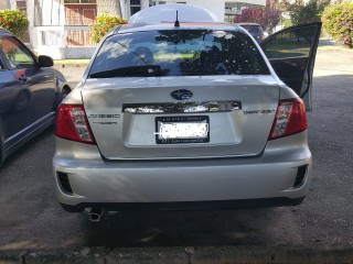 2010 Subaru Impreza for sale in Kingston / St. Andrew, Jamaica