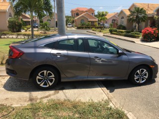 2018 Honda Civic for sale in Kingston / St. Andrew, Jamaica