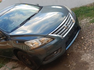 2014 Nissan Sylphy s for sale in St. Elizabeth, Jamaica