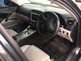 2010 Lexus IS 250 for sale in Manchester, Jamaica