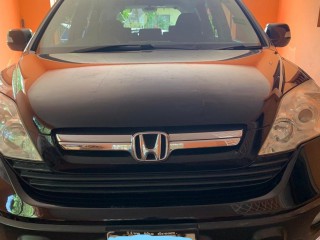 2008 Honda CRV ATL VERSION for sale in Kingston / St. Andrew, Jamaica