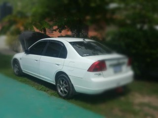 2002 Honda Civic for sale in Kingston / St. Andrew, Jamaica