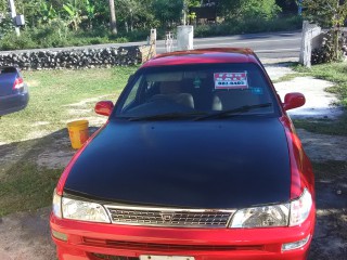 1992 Toyota Police Shape for sale in St. Elizabeth, Jamaica