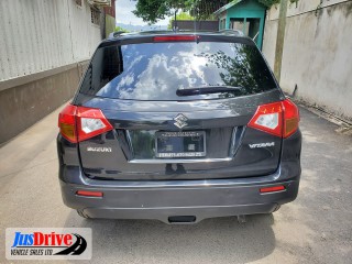 2019 Suzuki VITARA