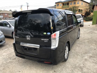 2011 Honda Stepwagon SPADA for sale in Manchester, Jamaica