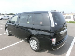 2012 Toyota Isis for sale in Kingston / St. Andrew, Jamaica