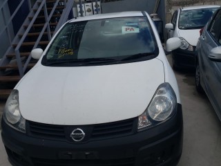 2013 Nissan AD Wagon for sale in Kingston / St. Andrew, Jamaica