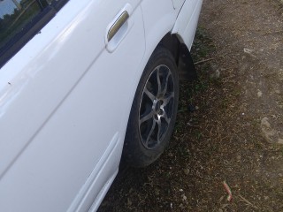 2002 Nissan Sunny for sale in Westmoreland, Jamaica