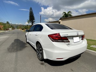 2015 Honda Civic for sale in Kingston / St. Andrew, Jamaica