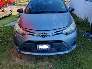 2013 Toyota Yaris for sale in St. James, Jamaica