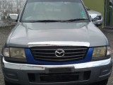 2006 Mazda B2500 PICK UP for sale in Kingston / St. Andrew, Jamaica