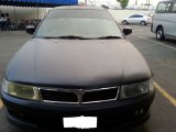 1999 Mitsubishi lancer GLX I for sale in Kingston / St. Andrew, Jamaica