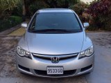 2008 Honda CIVIC for sale in Kingston / St. Andrew, Jamaica