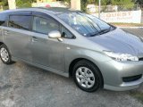 2009 Toyota Wish for sale in Kingston / St. Andrew, Jamaica