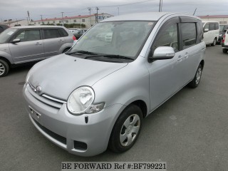 2013 Toyota Sienta for sale in Kingston / St. Andrew, Jamaica