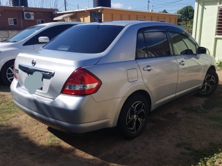 2011 Nissan Tiida for sale in St. Catherine, Jamaica