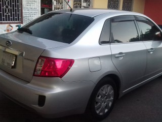 2010 Subaru Impreza for sale in Westmoreland, Jamaica