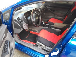 2007 Honda Civic for sale in Kingston / St. Andrew, Jamaica