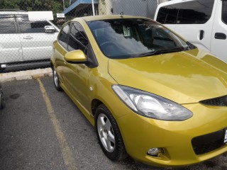 2008 Mazda Demeo for sale in St. Catherine, Jamaica