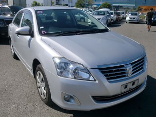 2014 Toyota Premio for sale in Kingston / St. Andrew, Jamaica