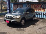 2007 Honda CRV for sale in Kingston / St. Andrew, Jamaica