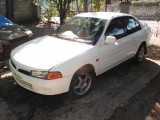 1997 Mitsubishi Lancer  Price NEG for sale in Kingston / St. Andrew, Jamaica