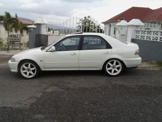 1995 Honda Civic for sale in Manchester, Jamaica