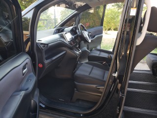 2014 Toyota Voxy Kirameki Z for sale in St. James, Jamaica