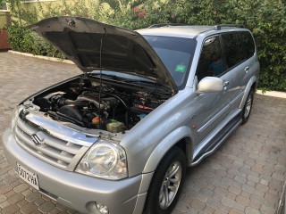 2007 Suzuki Grand Vitara XL7 for sale in Kingston / St. Andrew, Jamaica