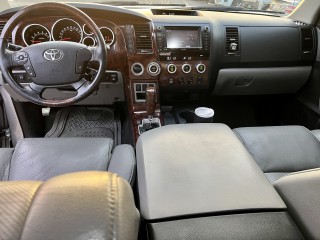 2012 Toyota Tundra