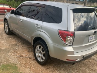 2009 Subaru Forester for sale in Manchester, Jamaica