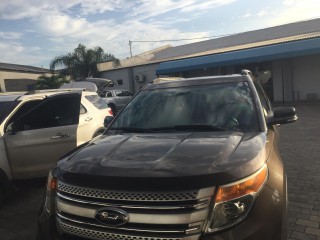 2015 Ford Explorer for sale in Kingston / St. Andrew, Jamaica