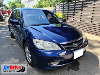 2004 Honda Civic for sale in Kingston / St. Andrew, Jamaica