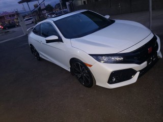 2017 Honda Civic Si Turbo for sale in St. Catherine, Jamaica