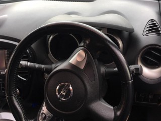 2012 Nissan Juke for sale in St. James, Jamaica