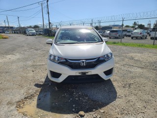 2016 Honda Fit for sale in Kingston / St. Andrew, Jamaica